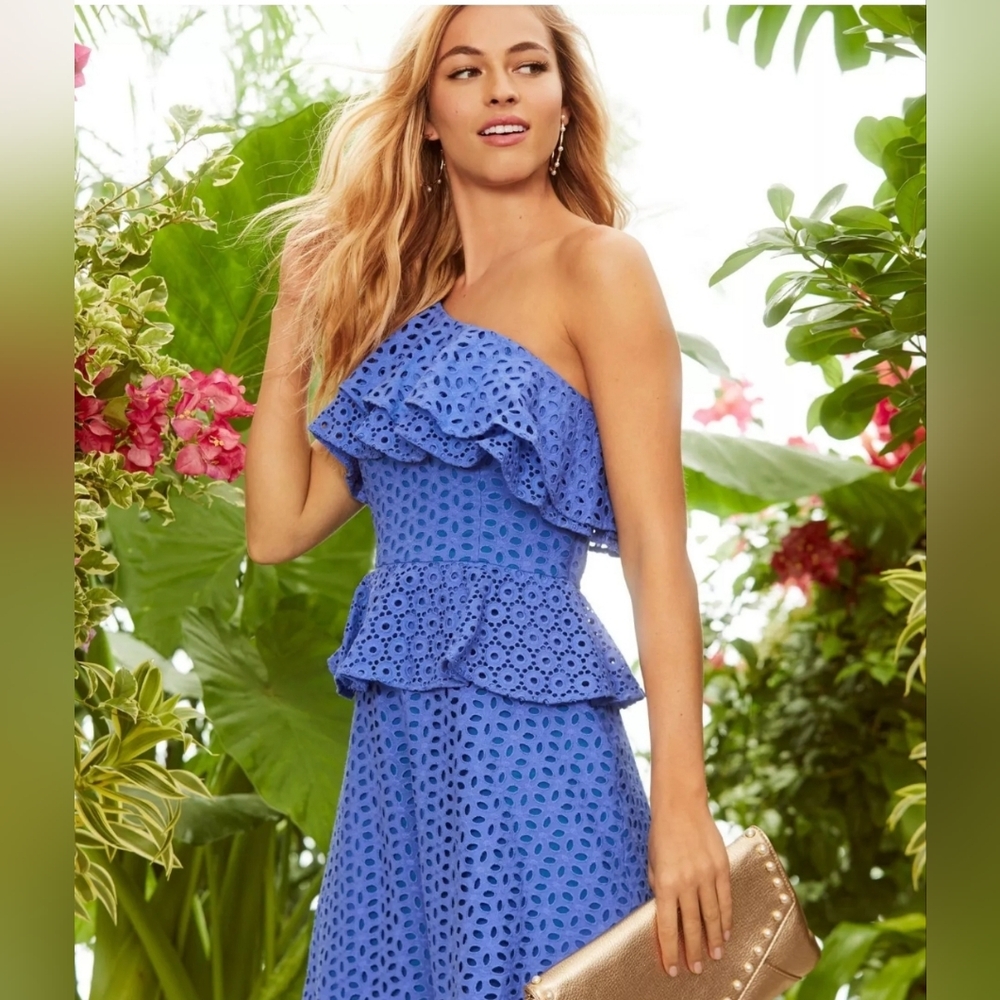 Lilly Pulitzer Josey Dress